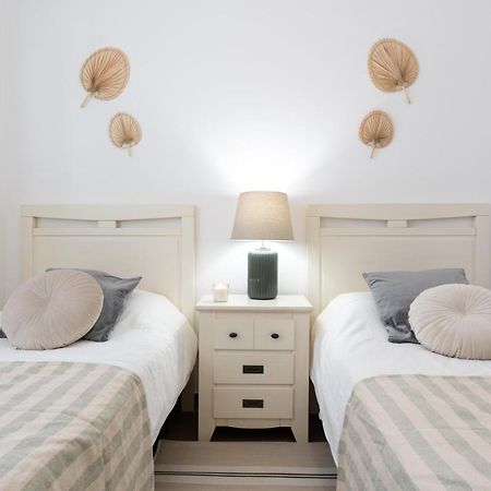 Dona Juana 4 Apartment Пуерто де Мохан Екстериор снимка