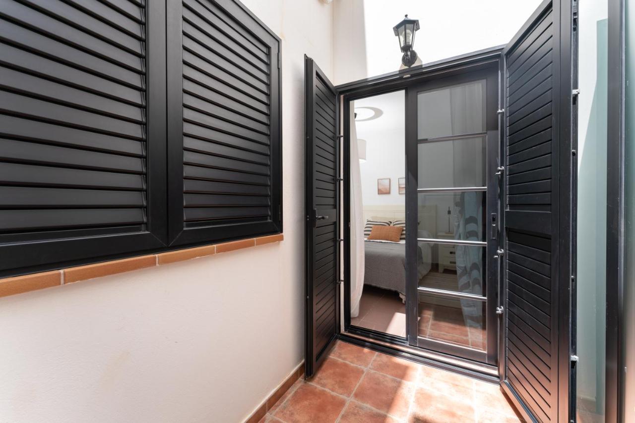 Dona Juana 4 Apartment Пуерто де Мохан Екстериор снимка