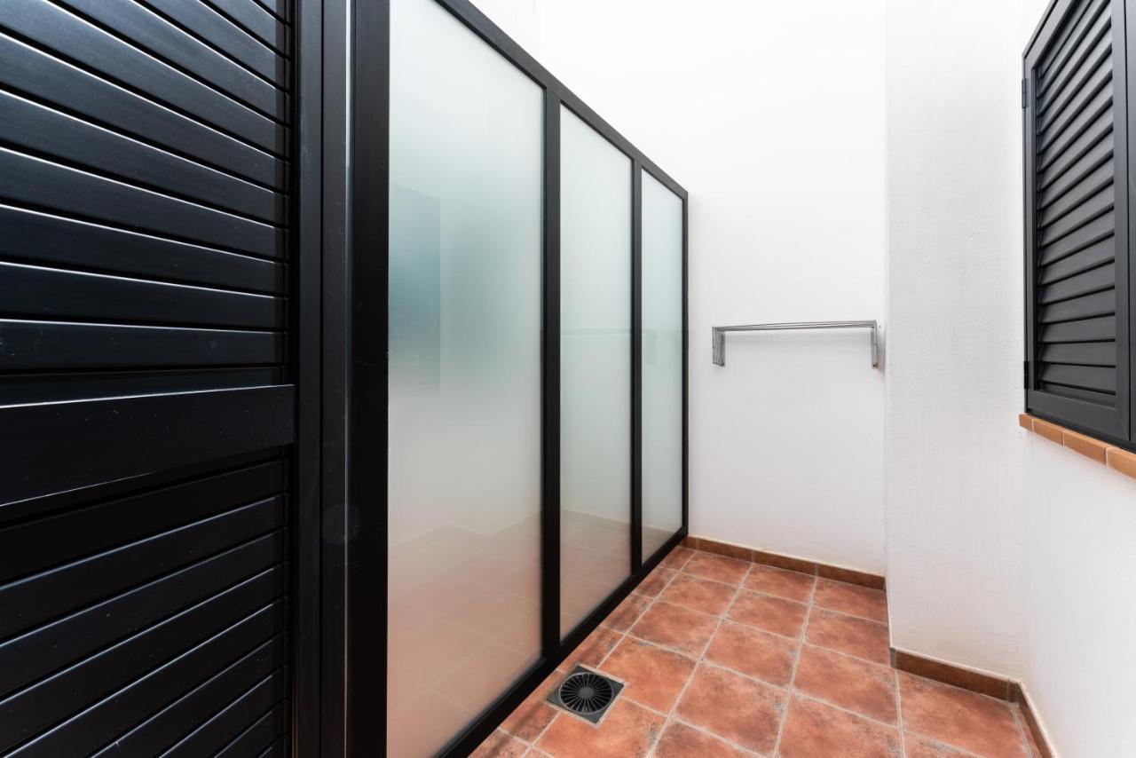 Dona Juana 4 Apartment Пуерто де Мохан Екстериор снимка