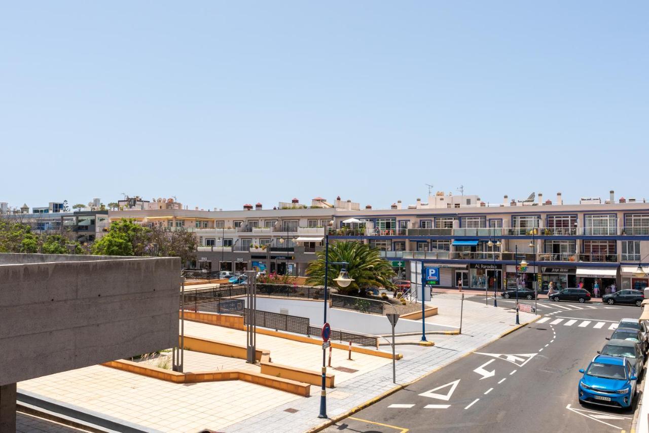 Dona Juana 4 Apartment Пуерто де Мохан Екстериор снимка