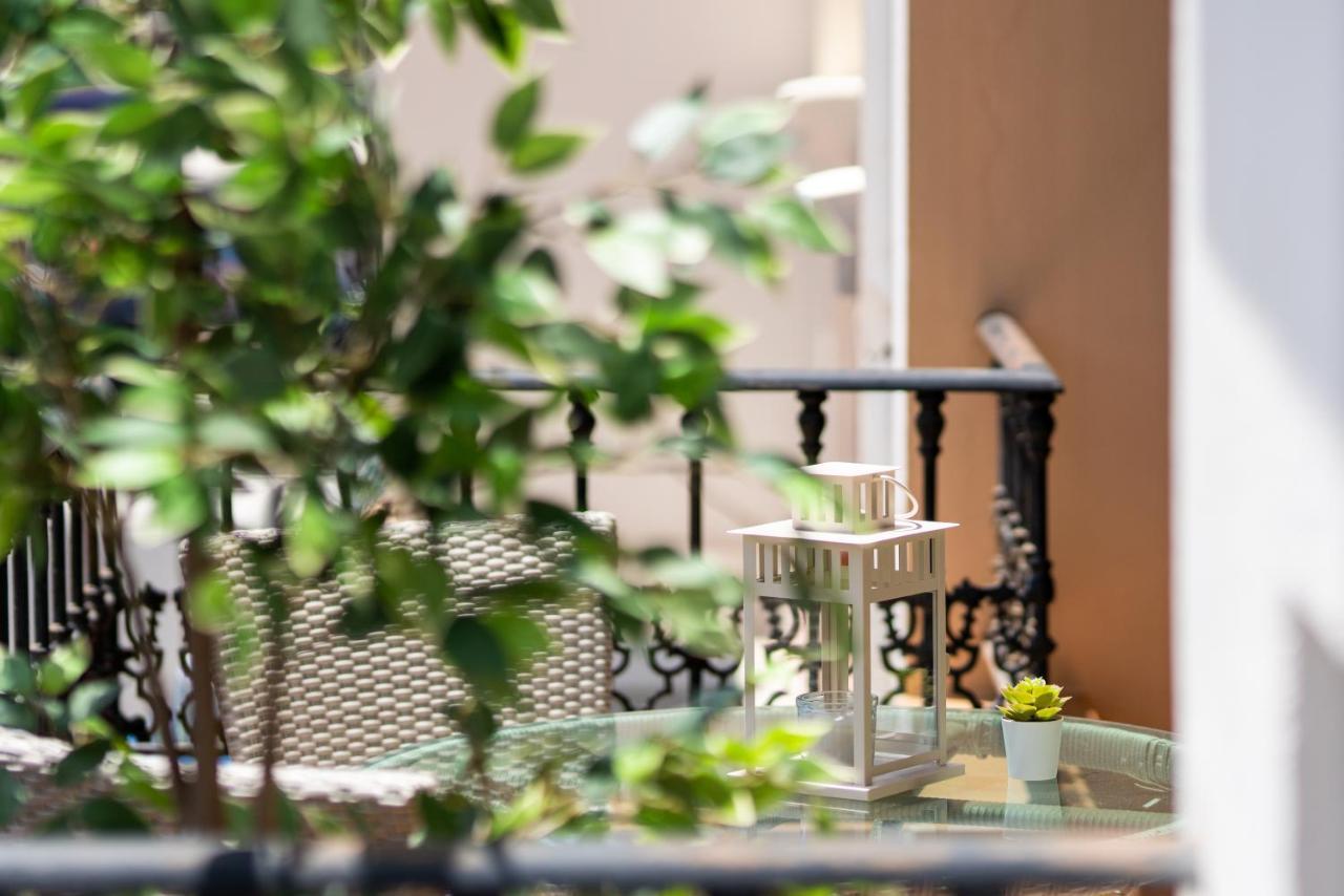 Dona Juana 4 Apartment Пуерто де Мохан Екстериор снимка