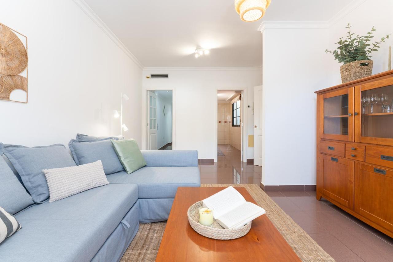 Dona Juana 4 Apartment Пуерто де Мохан Екстериор снимка